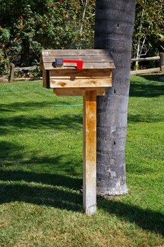 Some courses can be conducted through the mail.