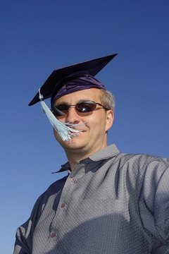 Online degrees require a more motivated student.