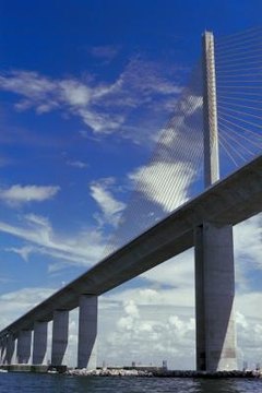 Just across the Sunshine Skyway is affordable education at its best.