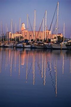 St. Petersburg has local educational options