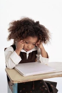 Teachers may unknowingly ask students to violate cultural rules.