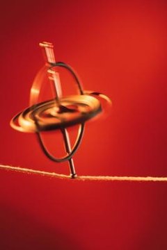 Physicists study the forces and interactions that occur in the world around you.