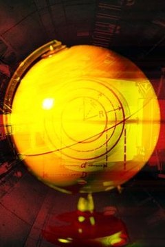Early physicists studied the forces that govern the universe.