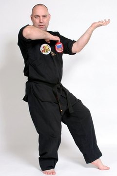 Krav Maga is an Israeli martial art.