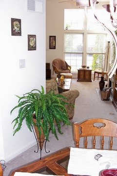 Home furnishings