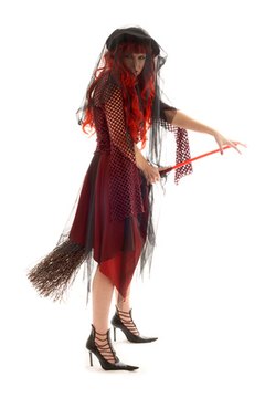 Make certain you truly want to be bound to a person you cast a binding love spell for.