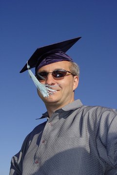 Students of all ages have earned their education through Ashworth College.