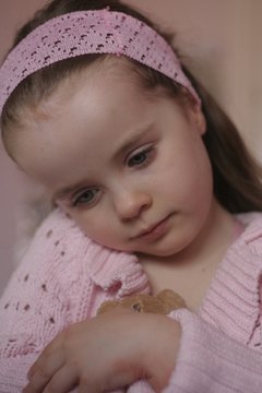 Teachers must evaluate and identify children with suspected issues such as abuse or a learning disability.
