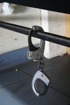 California Youth Authority houses violent and repeat juvenile offenders.