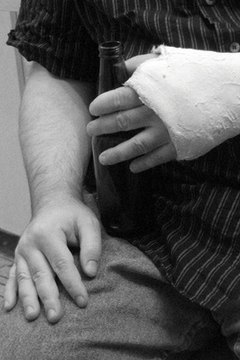 Ohio employees who become disabled at work may be entitled to compensation.