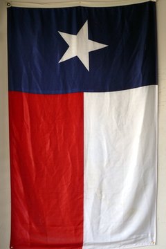 Texas flag