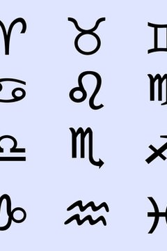 You have more than one true zodiac sign.