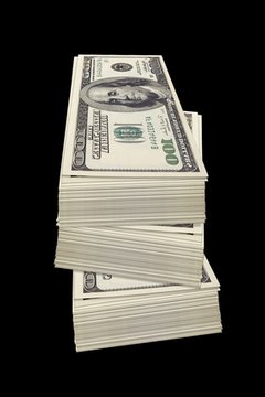 Financial accounts
