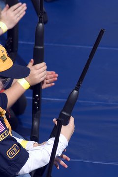 Cub Scout ranks can be completed or enhanced with craft projects.