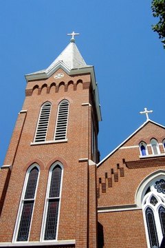 Church