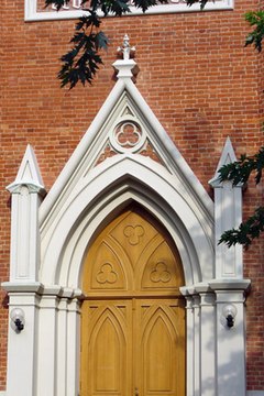Veritas University is a Catholic school.