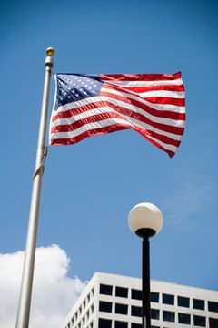 Citizenship classes prepare students for the naturalization process.