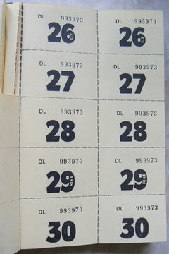Pennsylvania has very restrictive laws on conducting legal raffles.
