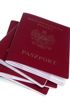 Triple citizenship is possible in some countries.