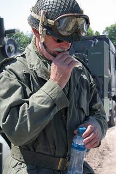 Veterans are those who have served honorably in the United States Armed Forces.