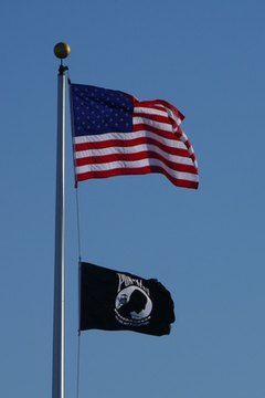 A specific ceremony honors those yet to come home.
