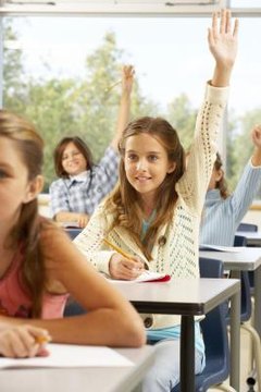 Proponents of longer school days say more instructional time is needed to increase student achievement.