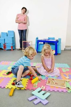 Child care on non-school days may be an extra expense for parents and guardians.