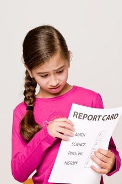 If a student doesn't study and prepare, she can't contribute in class.
