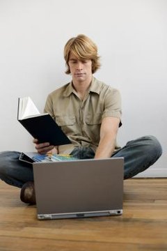 Students don't need to commit the APA style to memory.