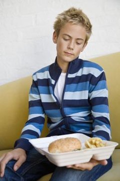 List of Persuasive Speech Topics on Food | Synonym