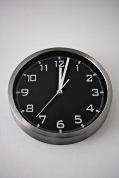 One contact hour equals 60 minutes.