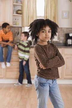Child development focuses on proper structure and nurture.