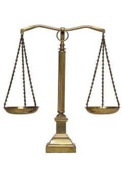 A wife takes all or part of a husband's intestate estate.