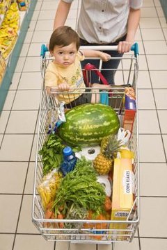 Nutrition education is vital to any home economics program.