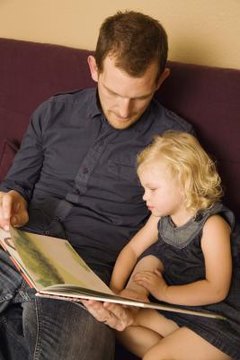 Interpret reading readiness skills.