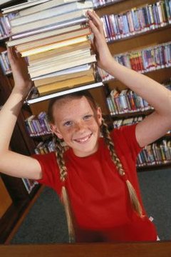 Once kids are given books tailored to their ability level, you should see their confidence soar.