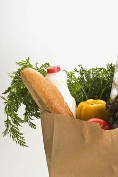 Food and Clothing