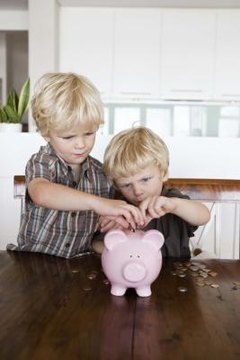 Budgeting is an integral part of home economics.