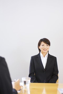 School counselors often use aptitude tests to help provide career guidance.