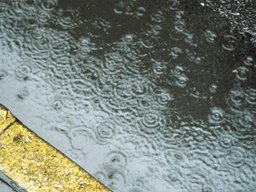 How To Keep Rainwater From Running Under A Garage Door Home Guides How To Keep Rainwater From Running Under A Garage Door Home Guides Sf Gate