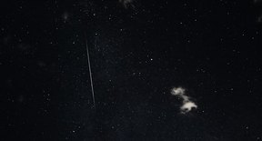 What Are Meteors Made Up Of? 