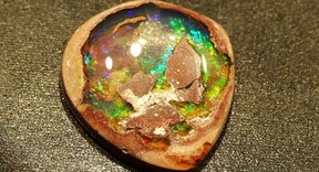 How Are Opals Made? | Sciencing