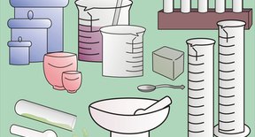 How to Calibrate a Calorimeter | Sciencing