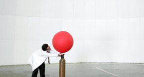 weather balloon does