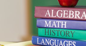 What Are Causal Relationships Pertaining to Algebra? | Sciencing