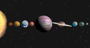 How to Remember the Planets in Order | Sciencing