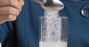 sugar water separate mixture