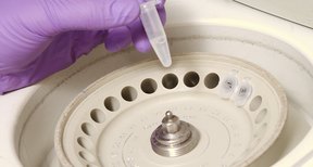 How to Use a Centrifuge | Sciencing