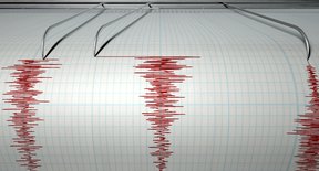 used measure earthquakes scales