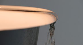 How To Use Water Displacement To Calculate Volume | Sciencing